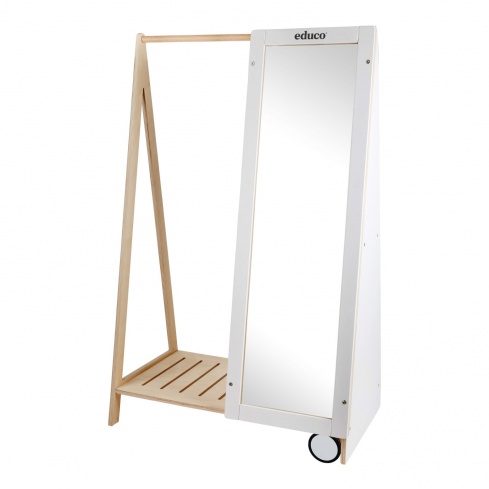 Clothes rack