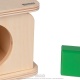 Imbucare Box With Rectangular Prism