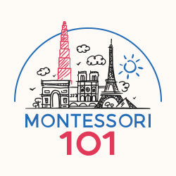 Éducatrice Montessori Expérimentée 3-6 ans - Paris 14 / Kremlin Bicêtre (94)