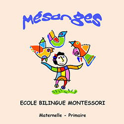 Assistant.e anglophone formé.e Montessori 3-6 ans - Veigy-Foncenex (74)