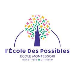 Assistante Ecole Montessori 3-6 ans - temps partiel - Gujan-Mestras (33)