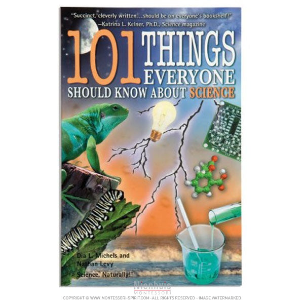 Image of 101-things-everyone-should-know-about-science