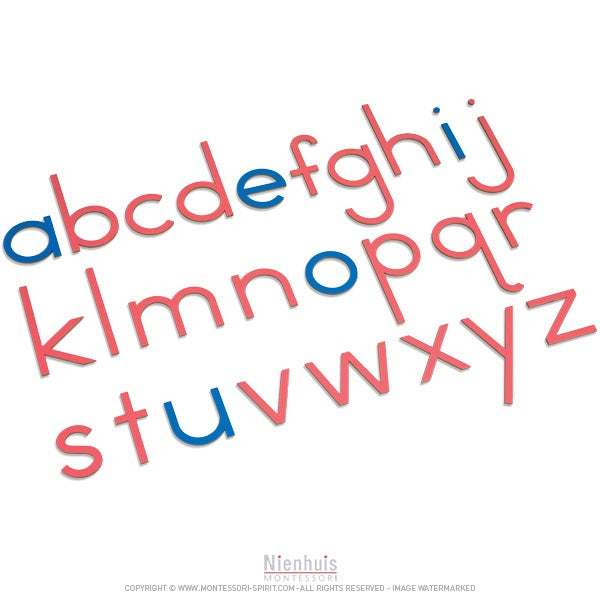 Image of Alphabet-mobile-en-bois-script