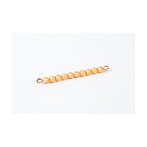 Image of Barre-de-10-perles-indivividuelles-nylon