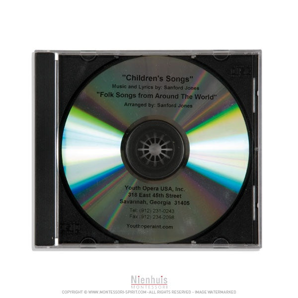 Image of Cd-childrens-and-folk-songs