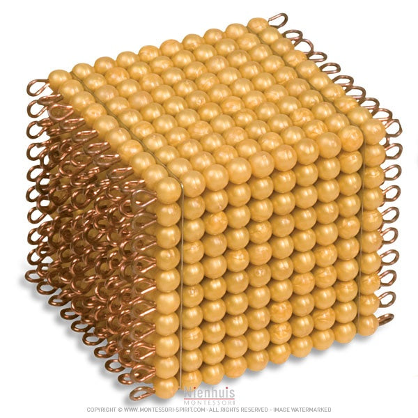 Image of Cube-de-1000-perles-indiv-nylon