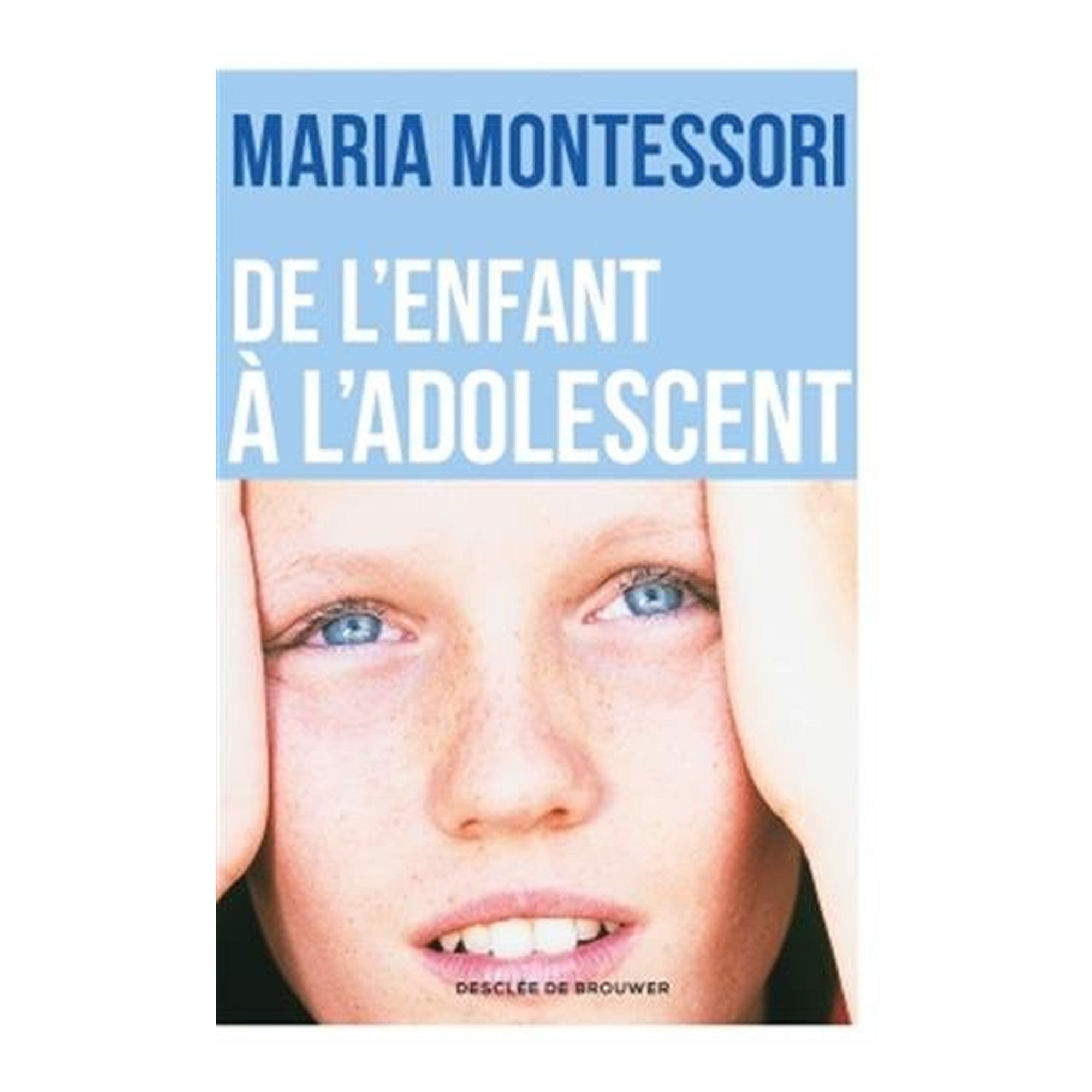 De l'enfant à l'adolescent