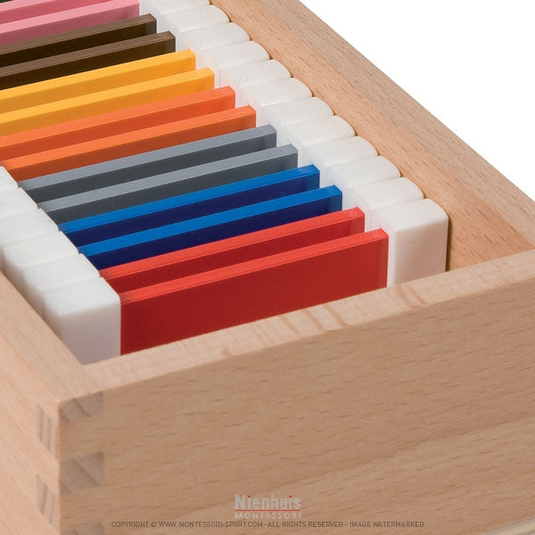 Image of Deuxieme-boite-des-tablettes-de-couleurs