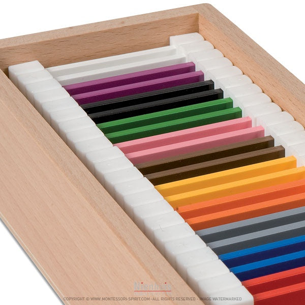 Image of Deuxieme-boite-des-tablettes-de-couleurs