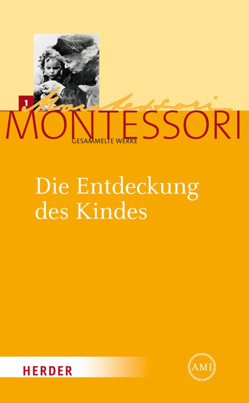 Die Entdeckung des Kindes