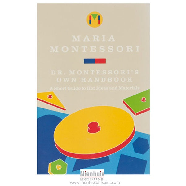 Image of Dr-montessori-s-own-handbook