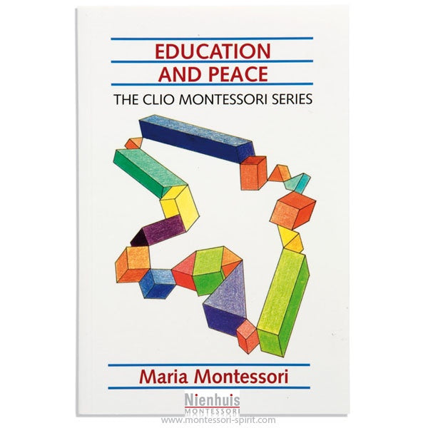 Image of Education-and-peace