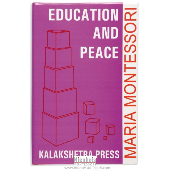 Image of Education-and-peace