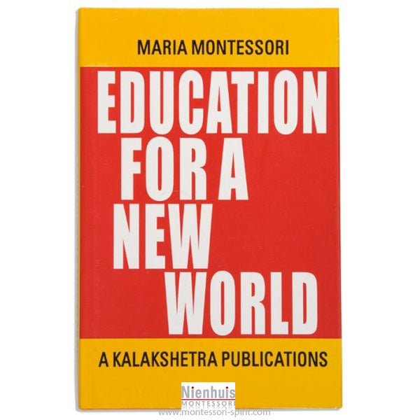 Image of Education-for-a-new-world