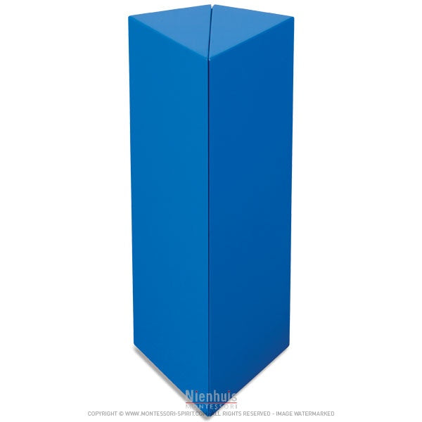 Image of Ensemble-de-2-prisme-a-base-triangulaire