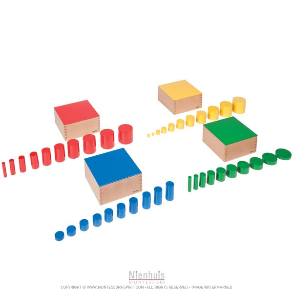 Image of Ensemble-des-cylindres-de-couleurs