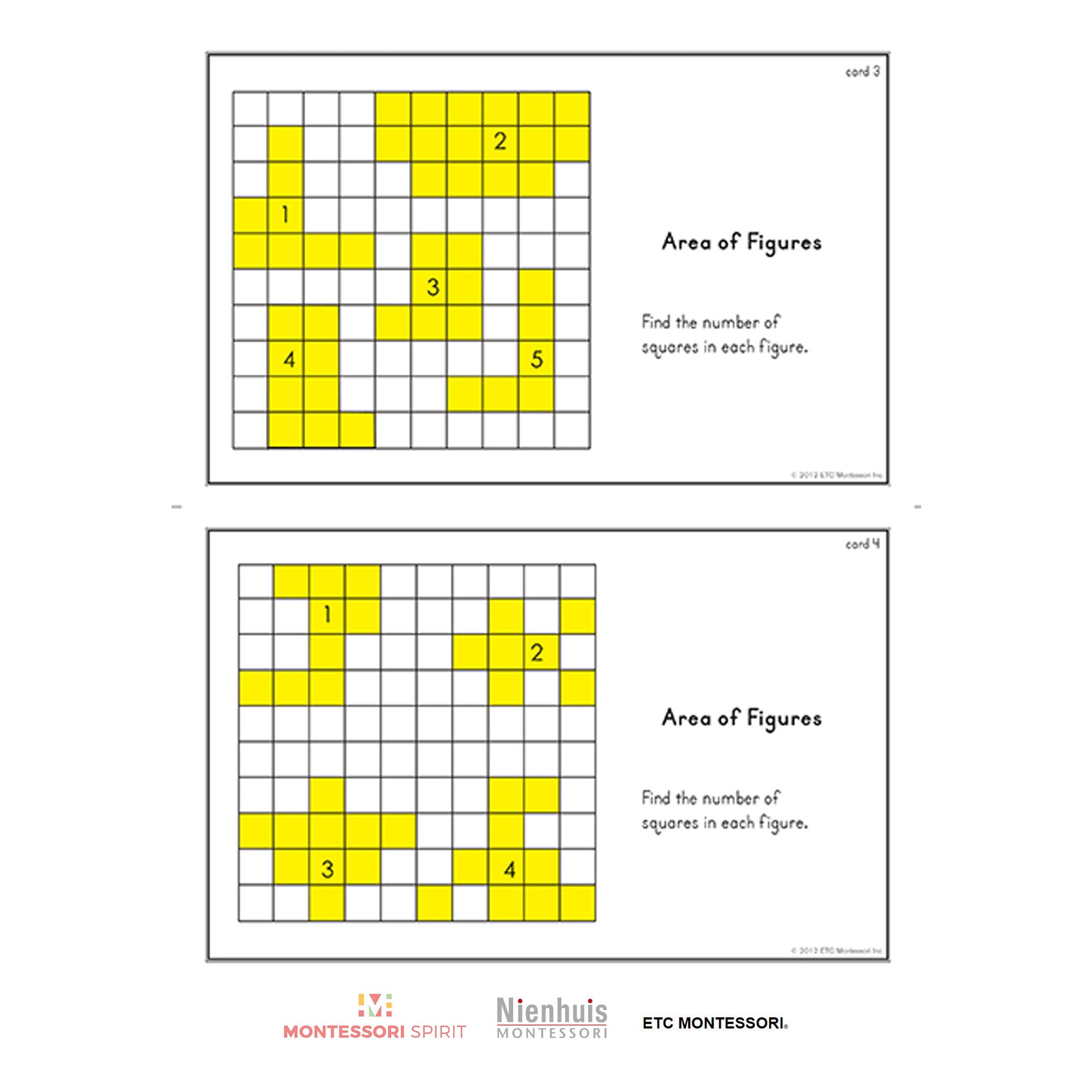 Fraction Work - Level 6-9