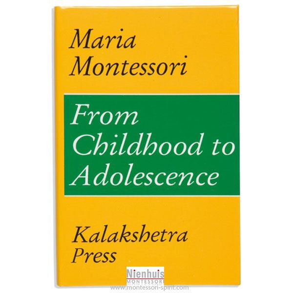 Image of From-childhood-to-adolescence