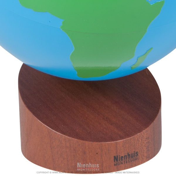 Image of Globe-colore