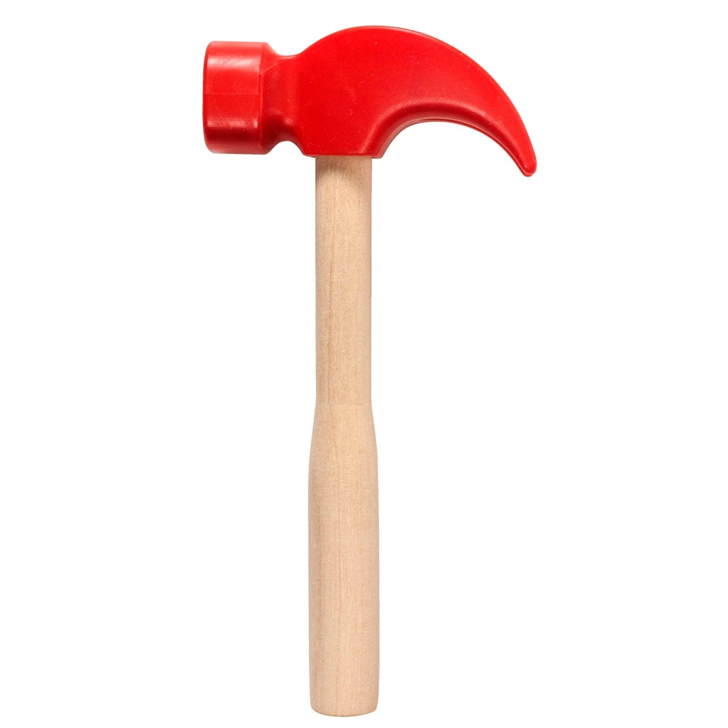 Happy hammer: small hammer