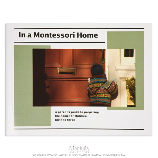 Image of In-a-montesori-home