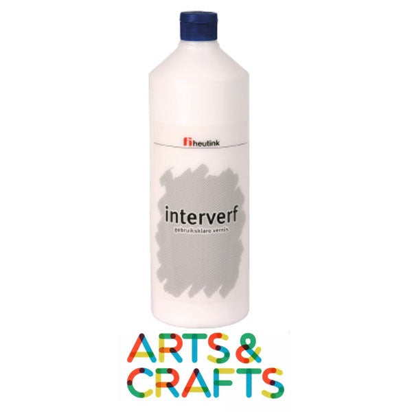 Image of Interpaint-1-liter-varnish