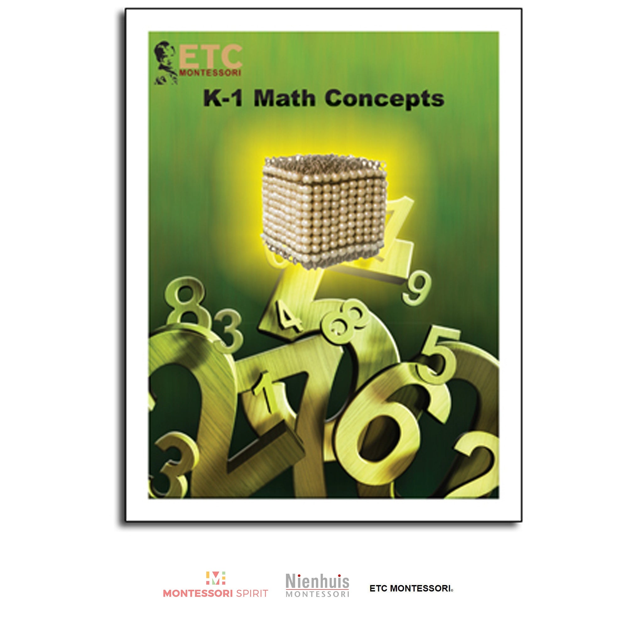 K-1 Math Concepts