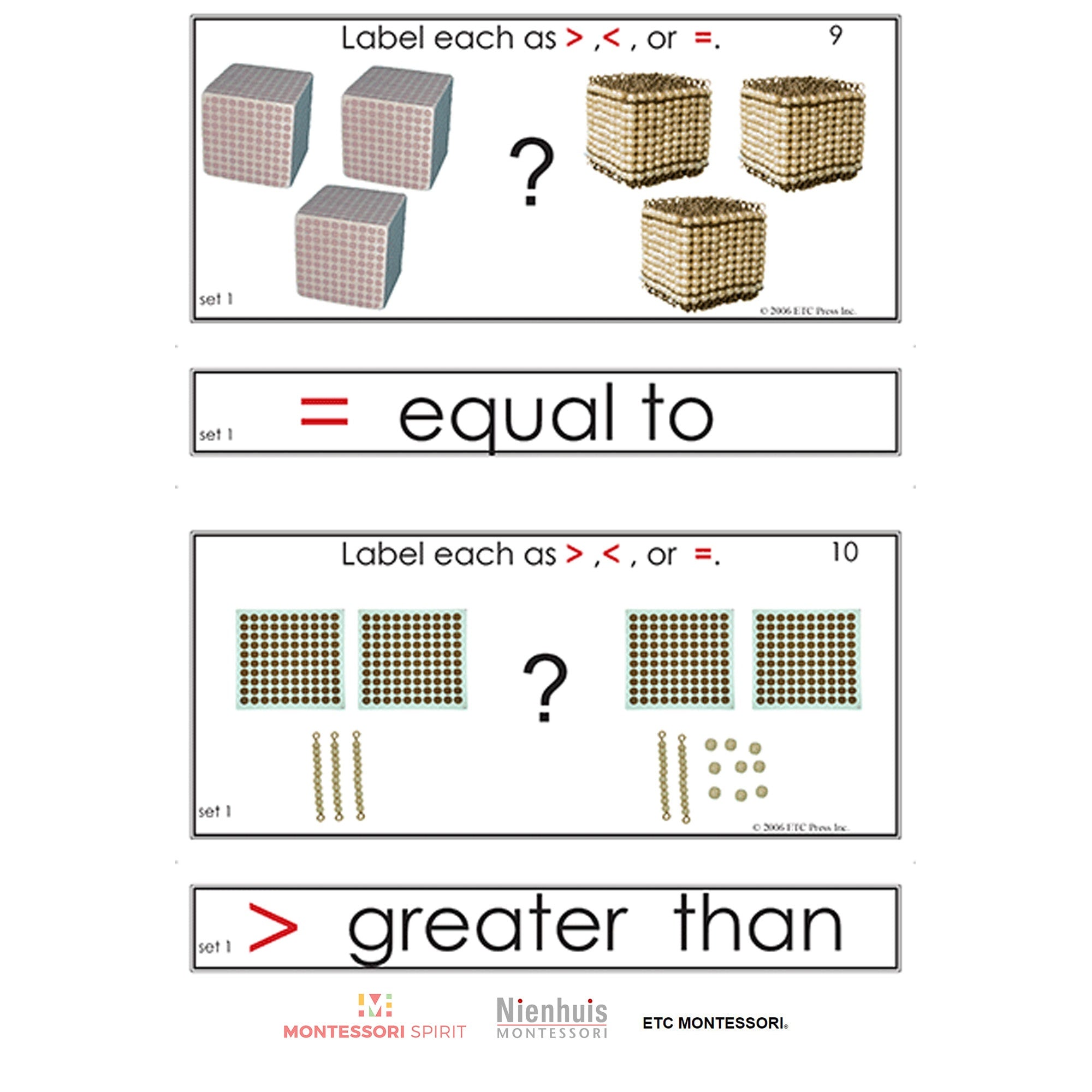 K-1 Math Concepts