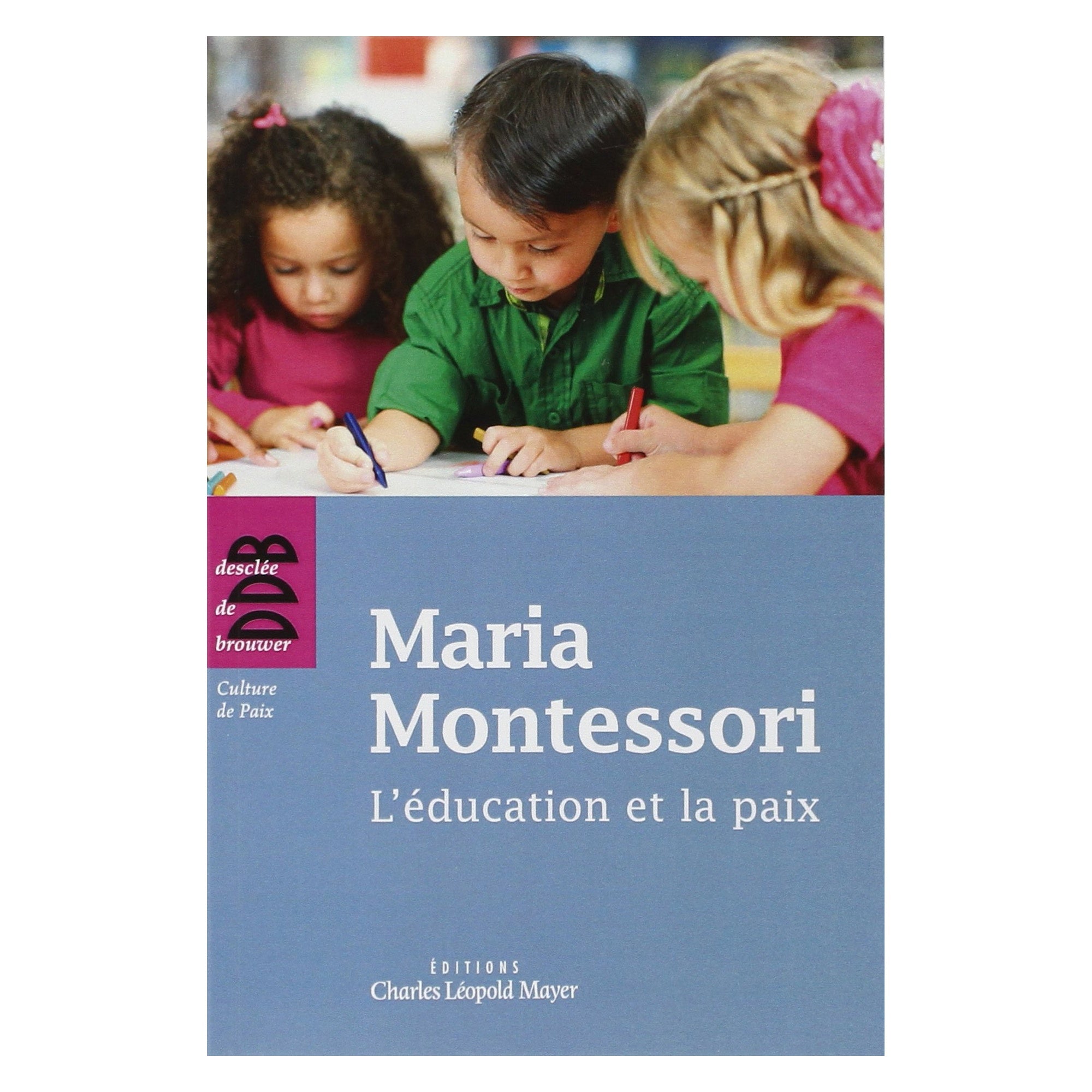 L'éducation et la paix