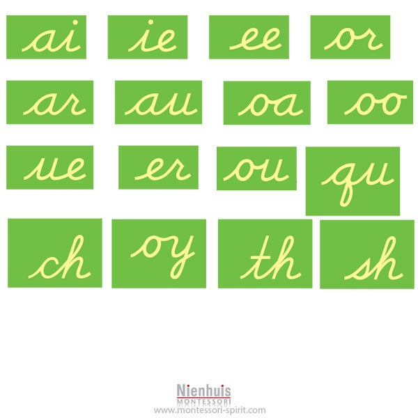 Image of Lettres-rugueuses-digrammes-cursifs