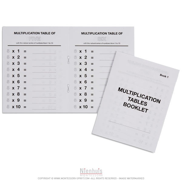 Image of Livret-tables-de-multiplication-n1