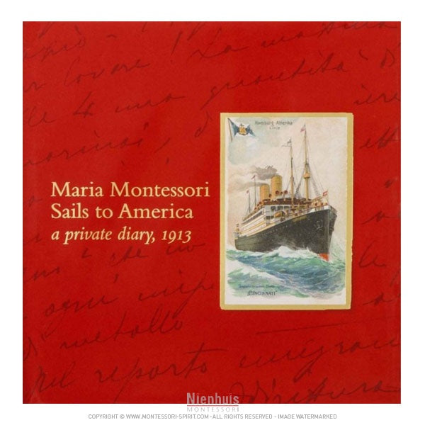 Image of Maria-montessori-sails-to-america