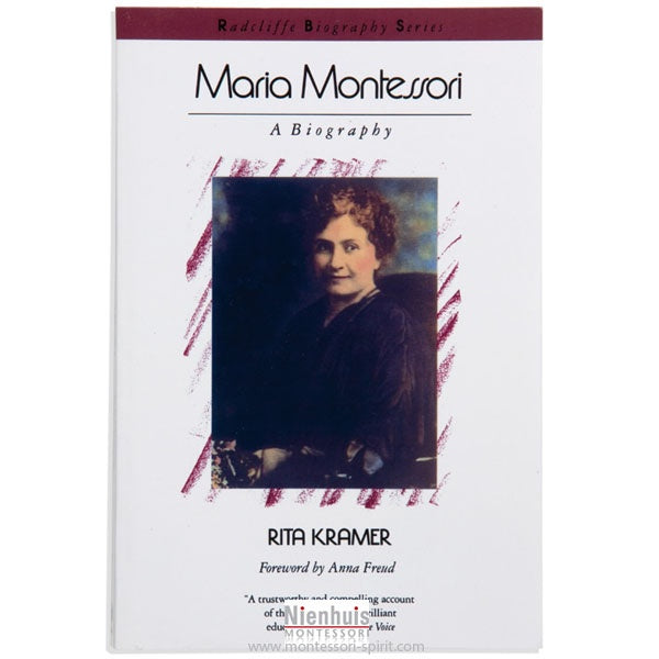 Image of Maria-montessori