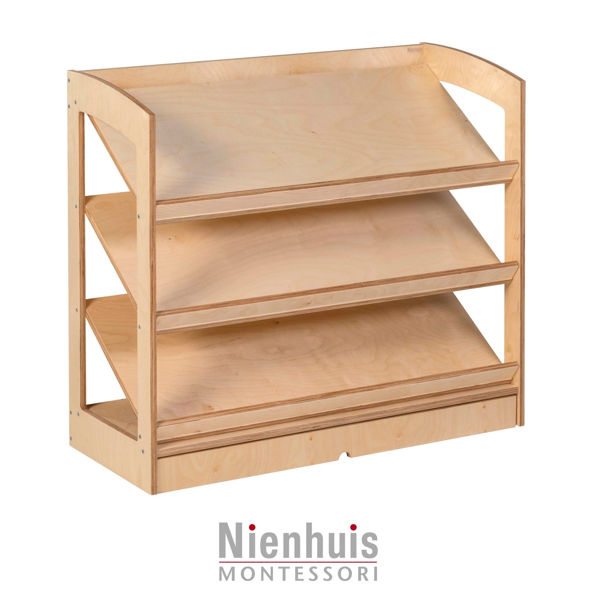 MEuble pour livres sans fond (93cm)