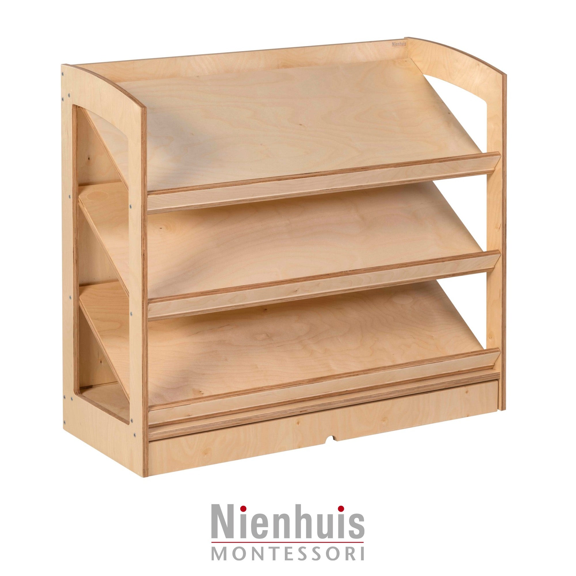 MEuble pour livres sans fond (93cm)