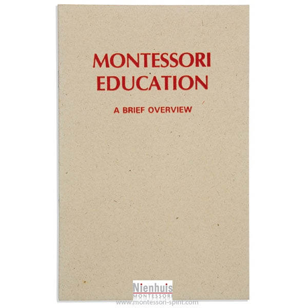 Image of Montessori-education