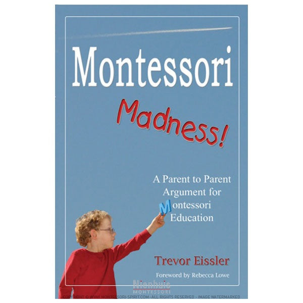 Image of Montessori-madness