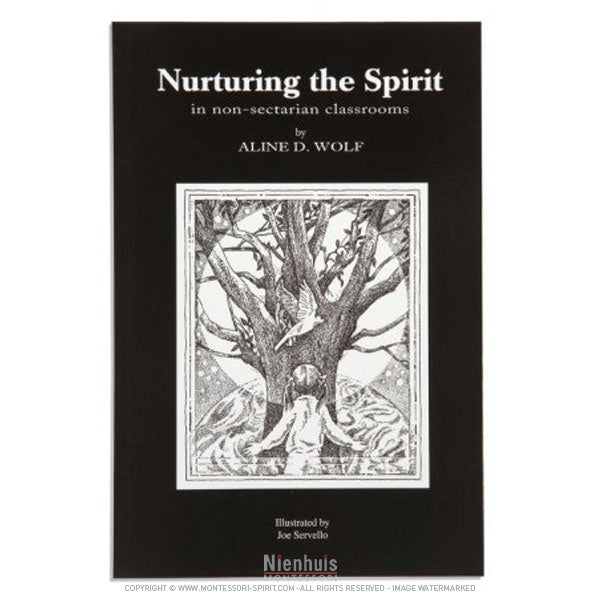 Image of Nurturing-the-spirit