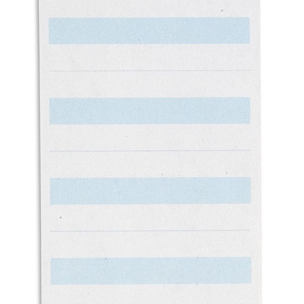 Image of Papier-ecriture-ligne-bleue-x-500