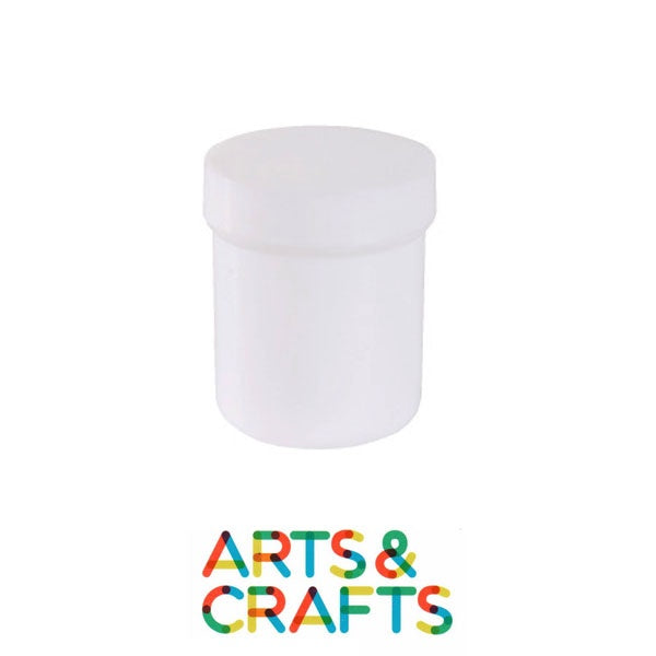 Image of Petit-pot-en-plastique-70-ml-avec-couvercle