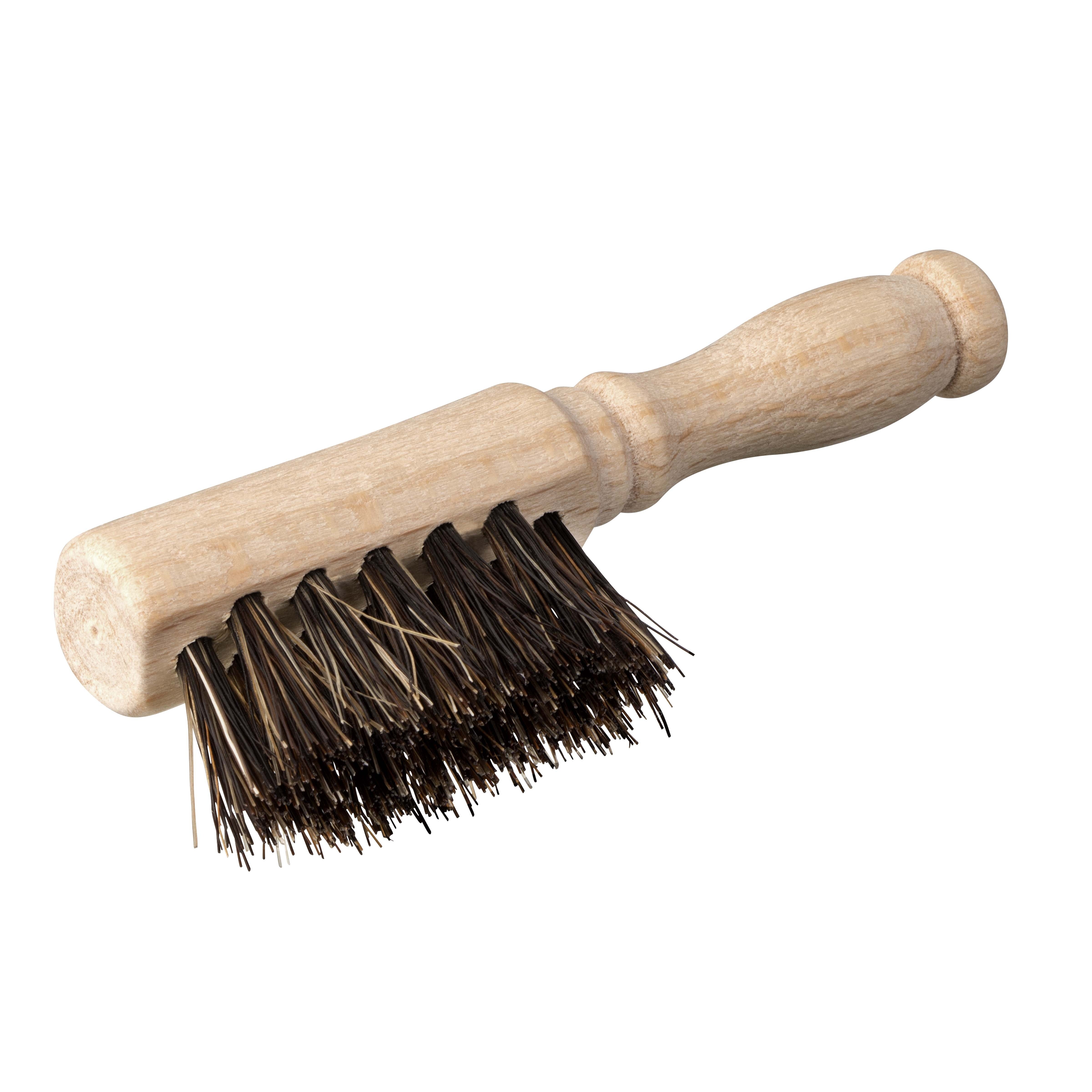 Petite brosse à main