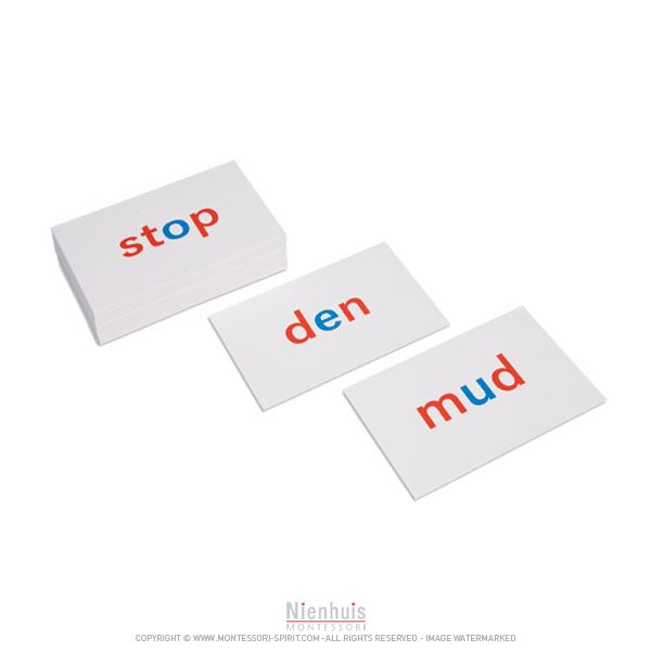 Image of Phonetic-reading-cards