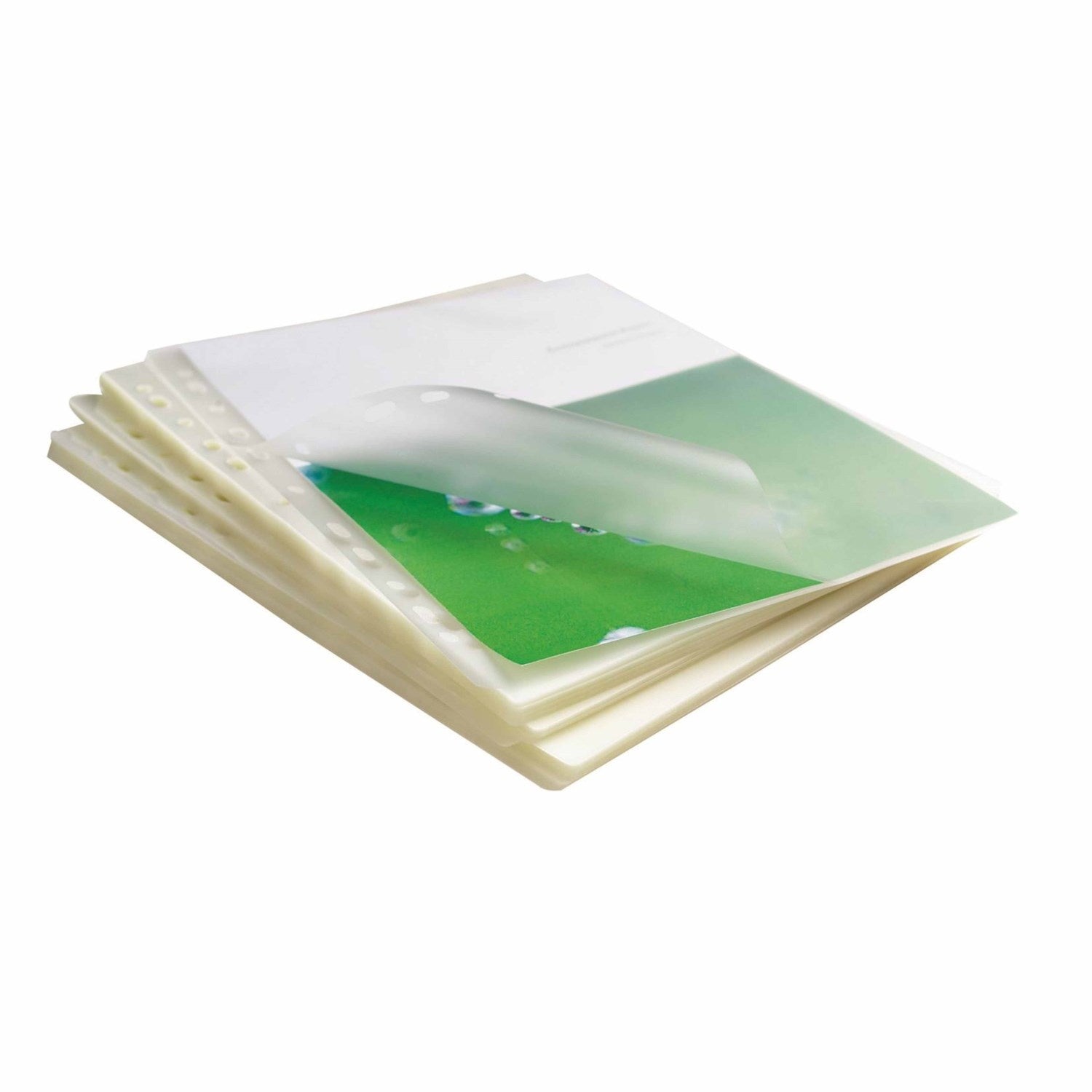 Laminating sheets - 80 Á A5 154 x 216 mm