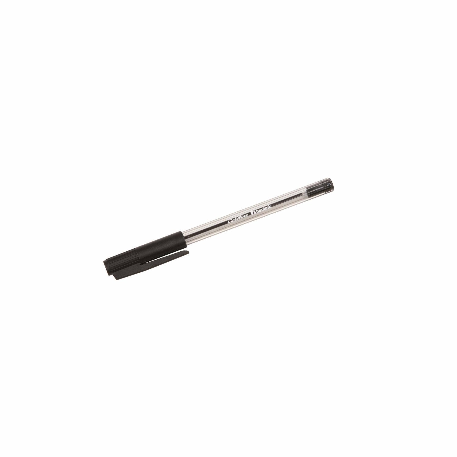 Ballpoint pen Goldline - Heutink - Black