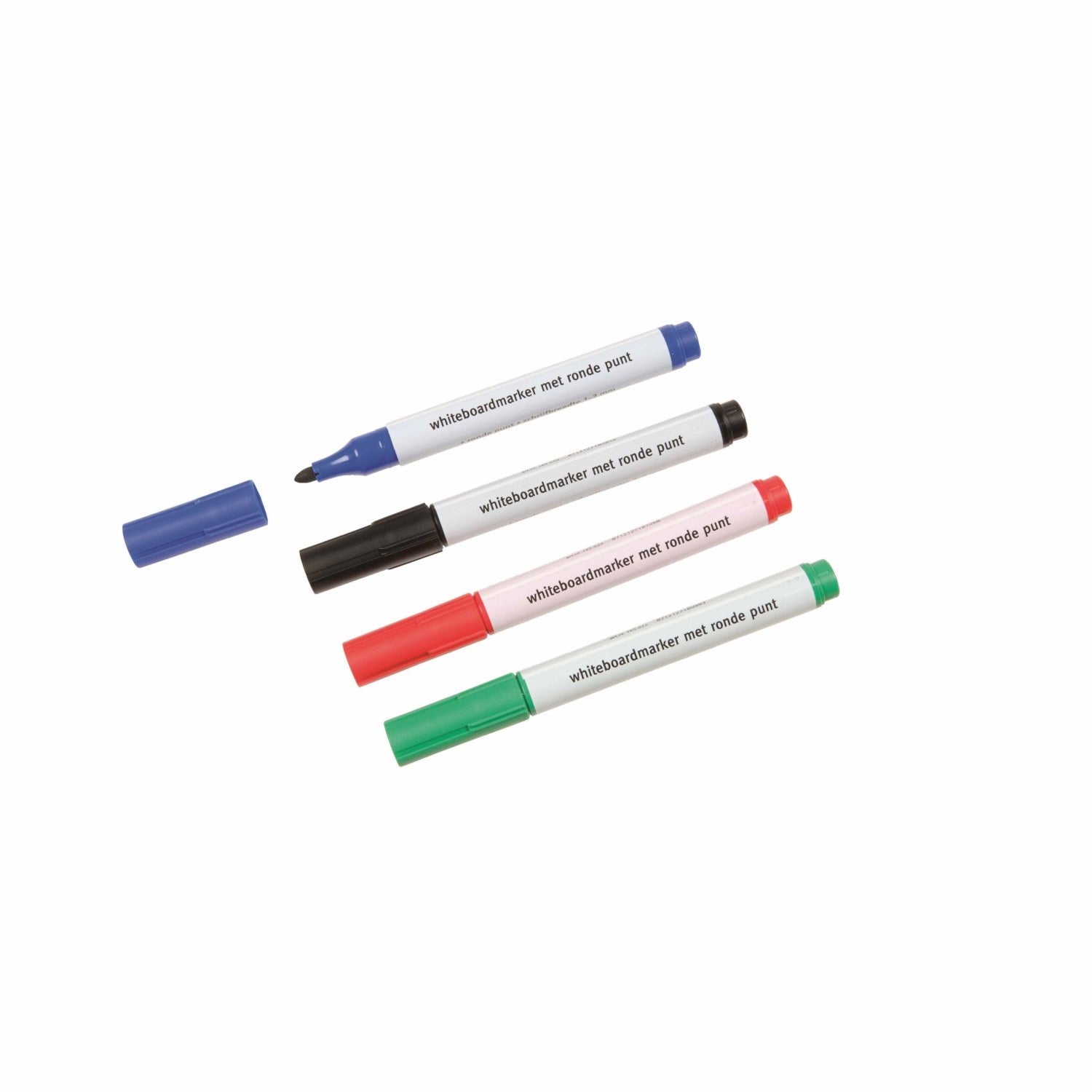 Whiteboard marker - Heutink - Green