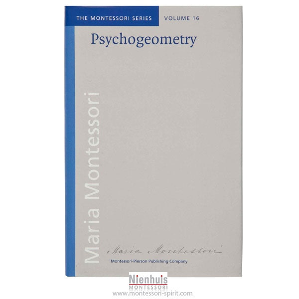 Image of Psychogeometry-hard-cover