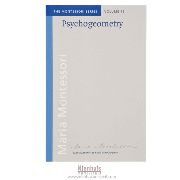 Image of Psychogeometry-soft-cover