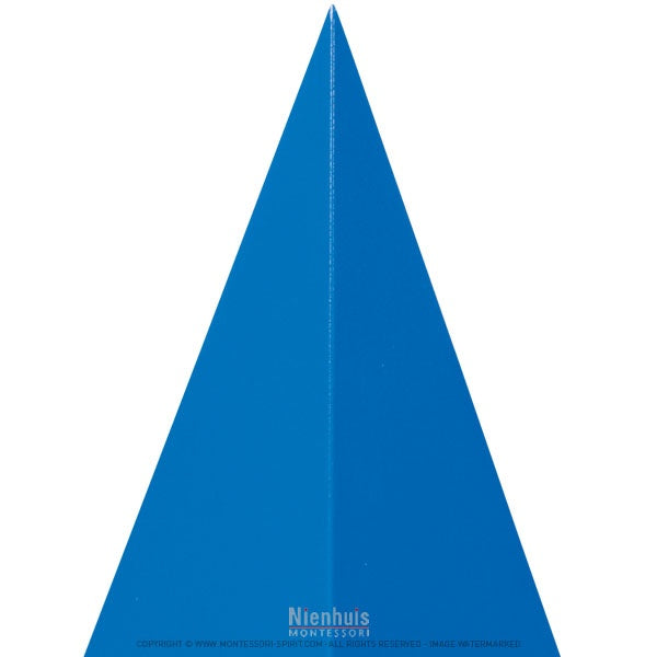 Image of Pyramide-a-base-carree