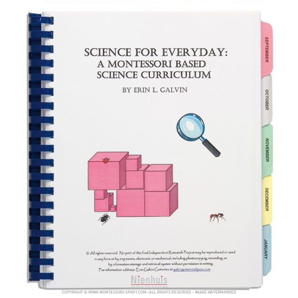 Image of Science-for-everyday-a-montessori-based-science-curriculum