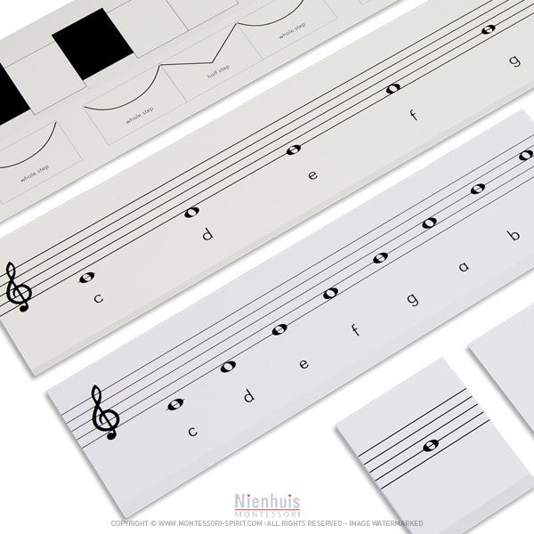 Image of Supports-de-cartes-et-etiquettes-pour-clochettes